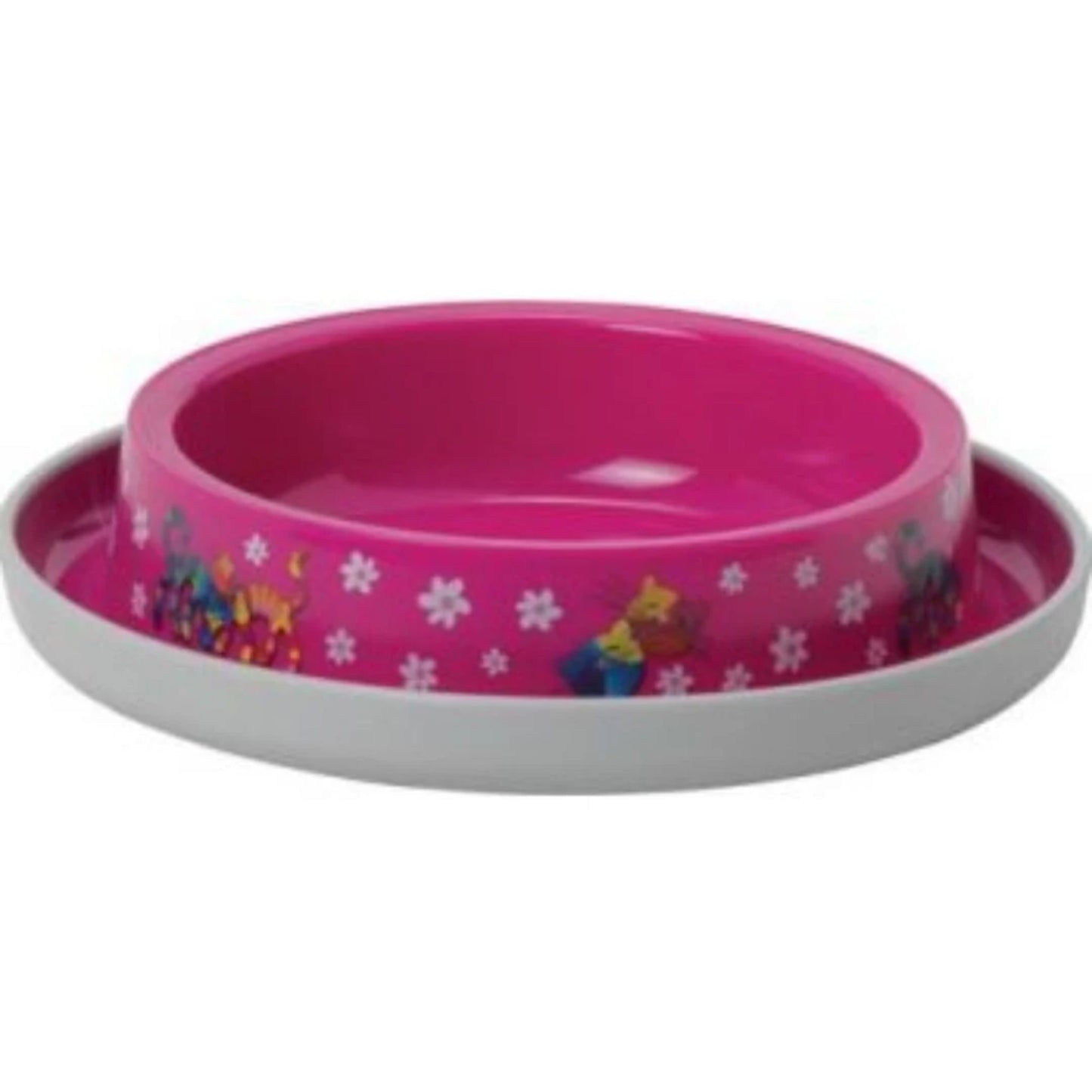 Moderna Non-Slip Cat Dinner Bowl - 210ml