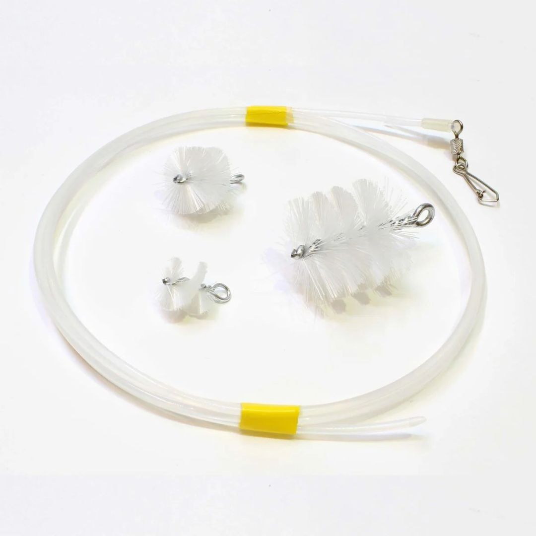 Eheim All-Purpose Cleaning Brush – Aquarium Maintenance Tool