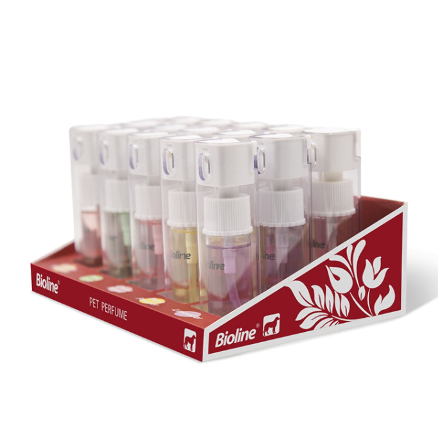 Bioline Pet Perfume - 10ml