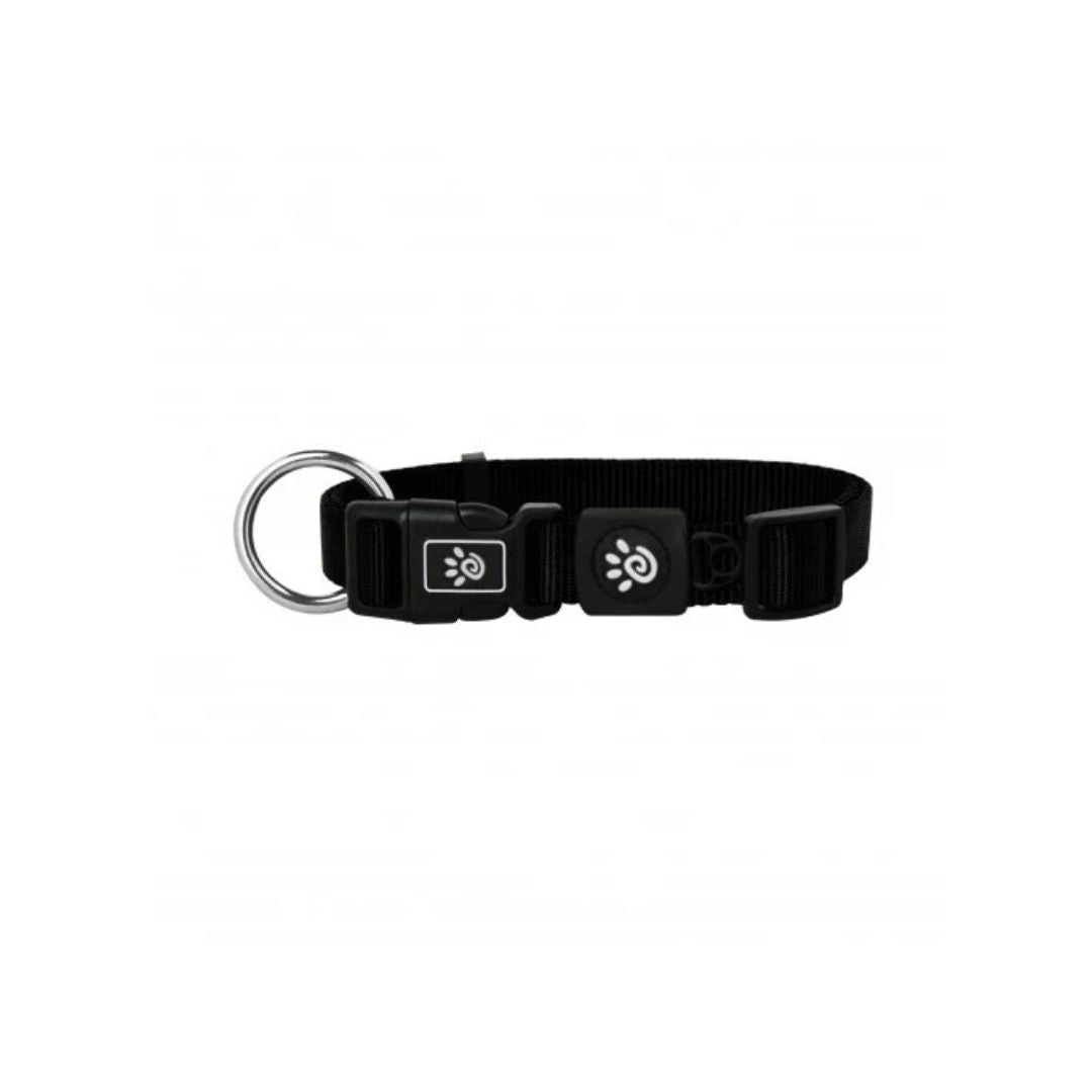 Doco Signature O-Ring Nylon Dog Collar – Durable Dog Accessory