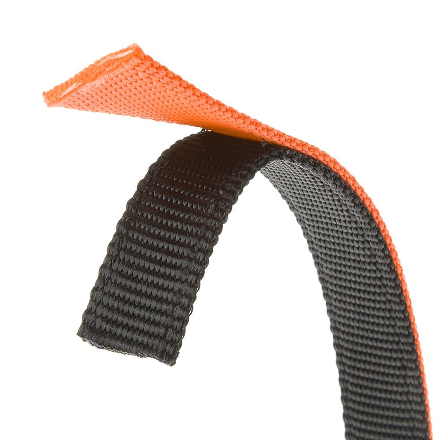 Ferplast Dual CF Collar Orange