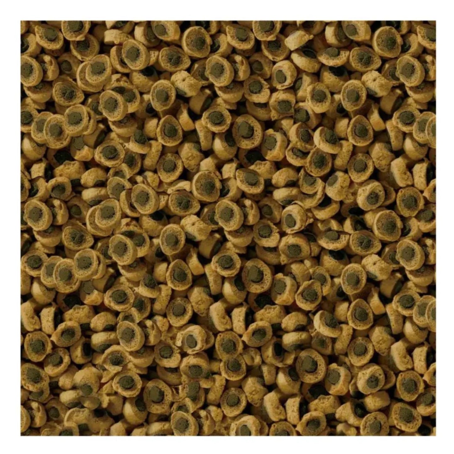 Sera Reptile Herbivor Nature Plant-Based Pellets – 250ml