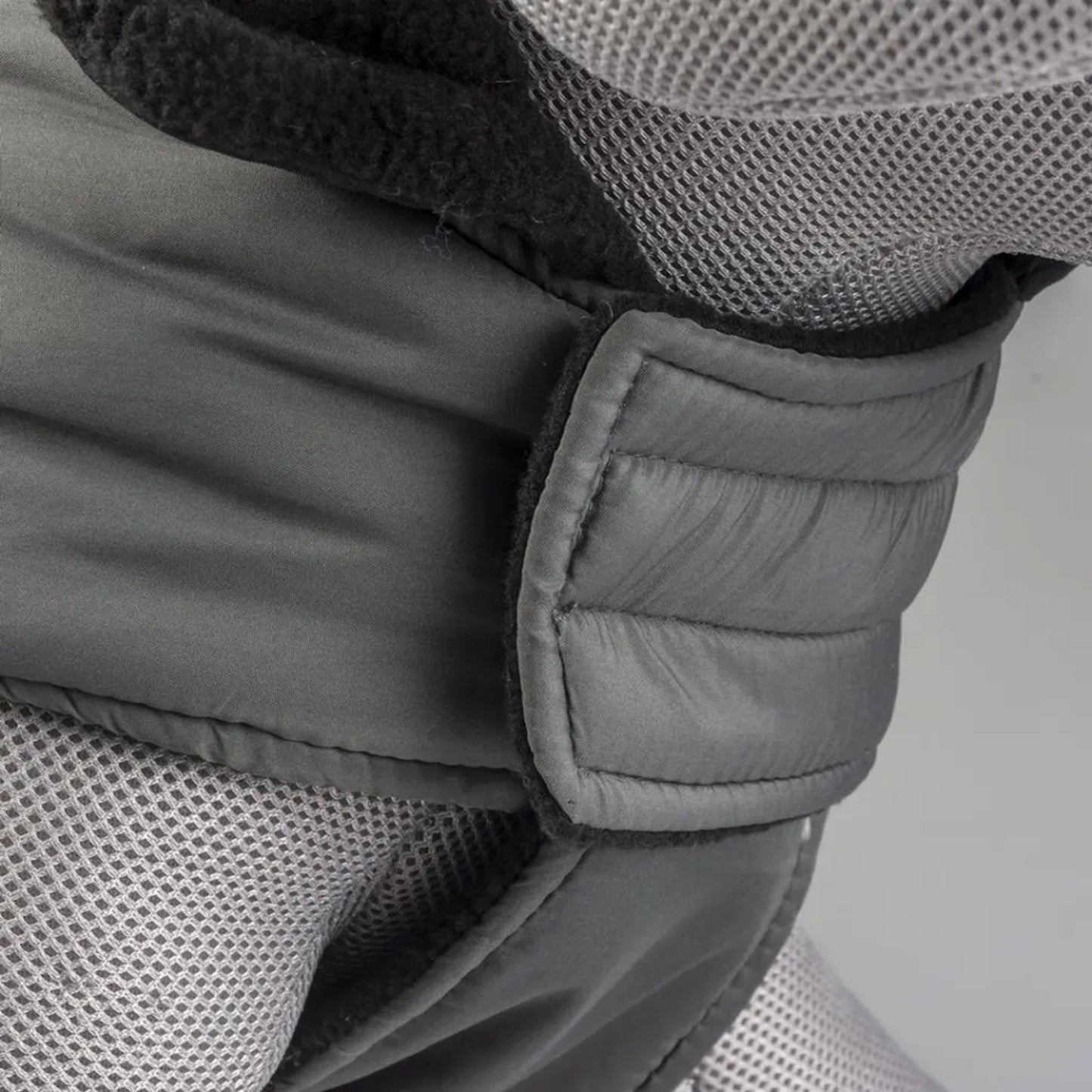 Duvo+ Hi Vis Dog Jacket Casual