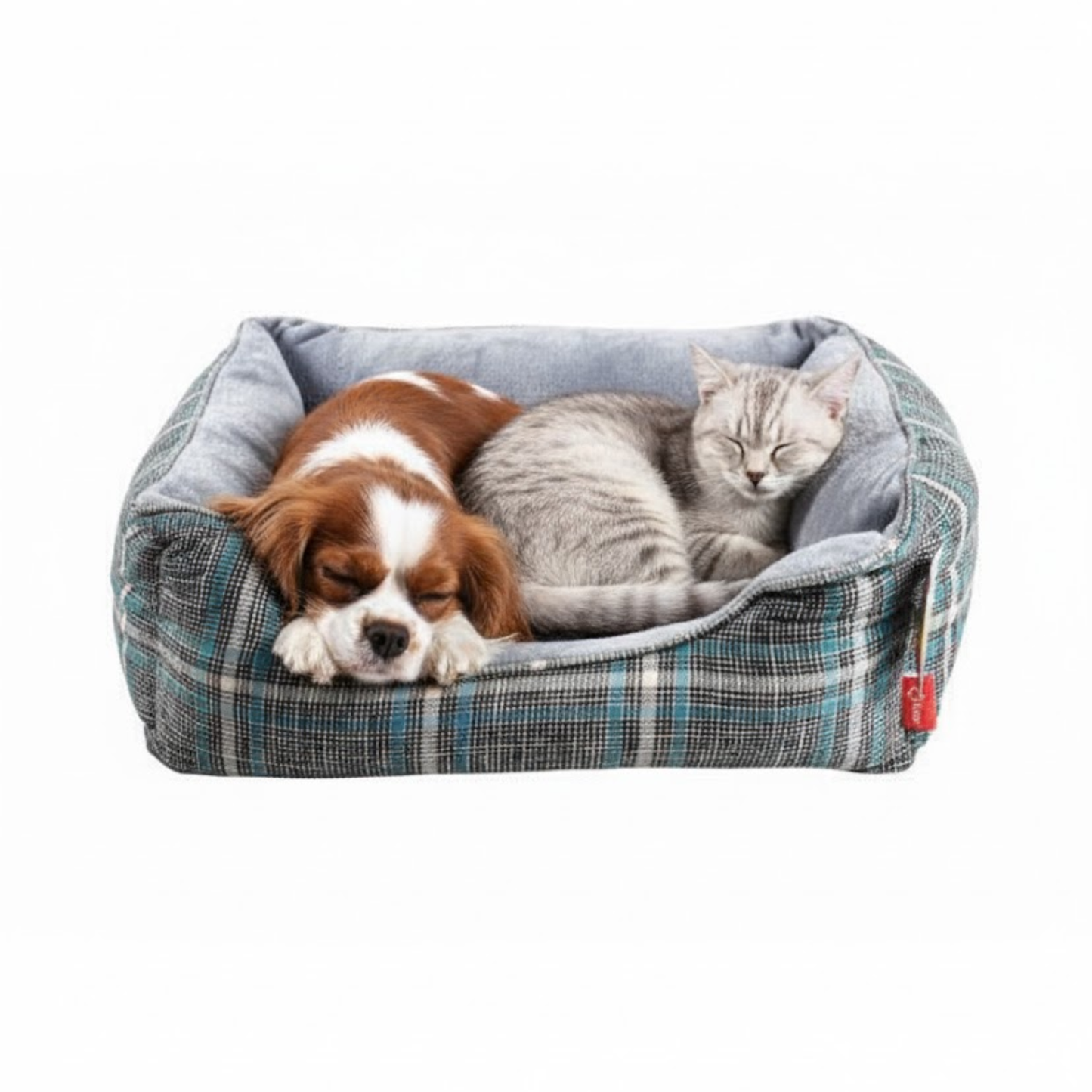 Catry Pet Cushion - 50x45x20cm