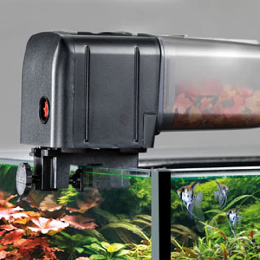 Eheim Autofeeder Automatic Fish Feeder – Programmable Timer