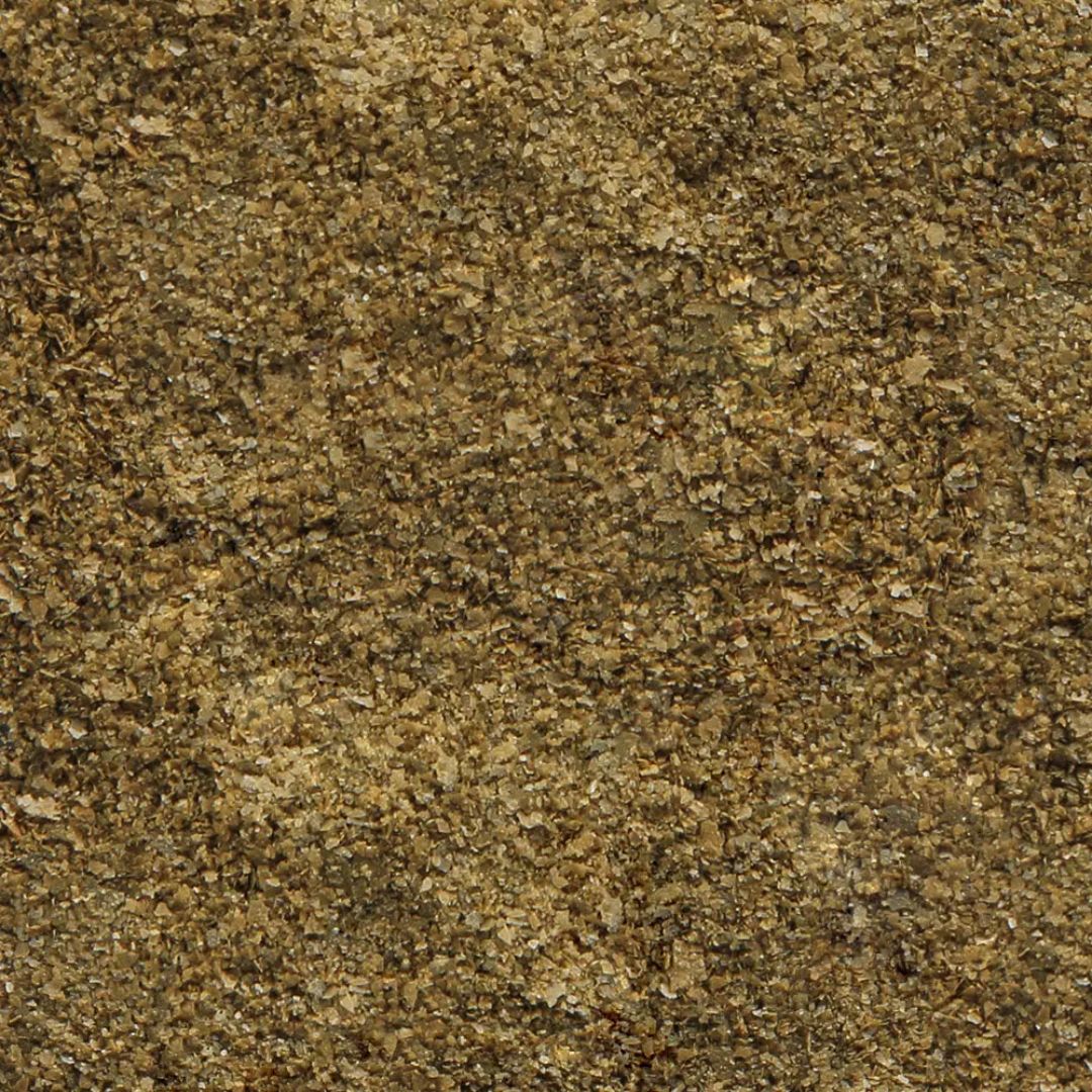 Close-up of a brown and beige textured surface