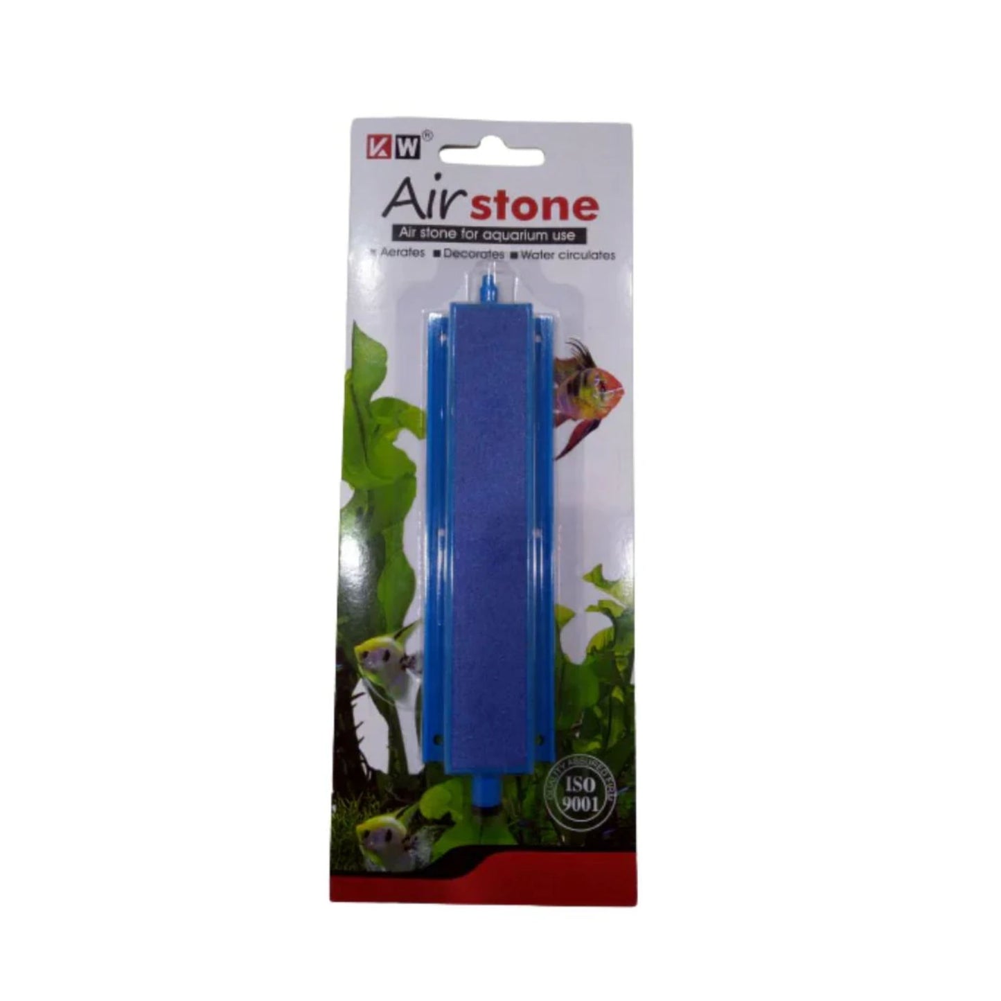 KW Zone Aquadine Long Airstone