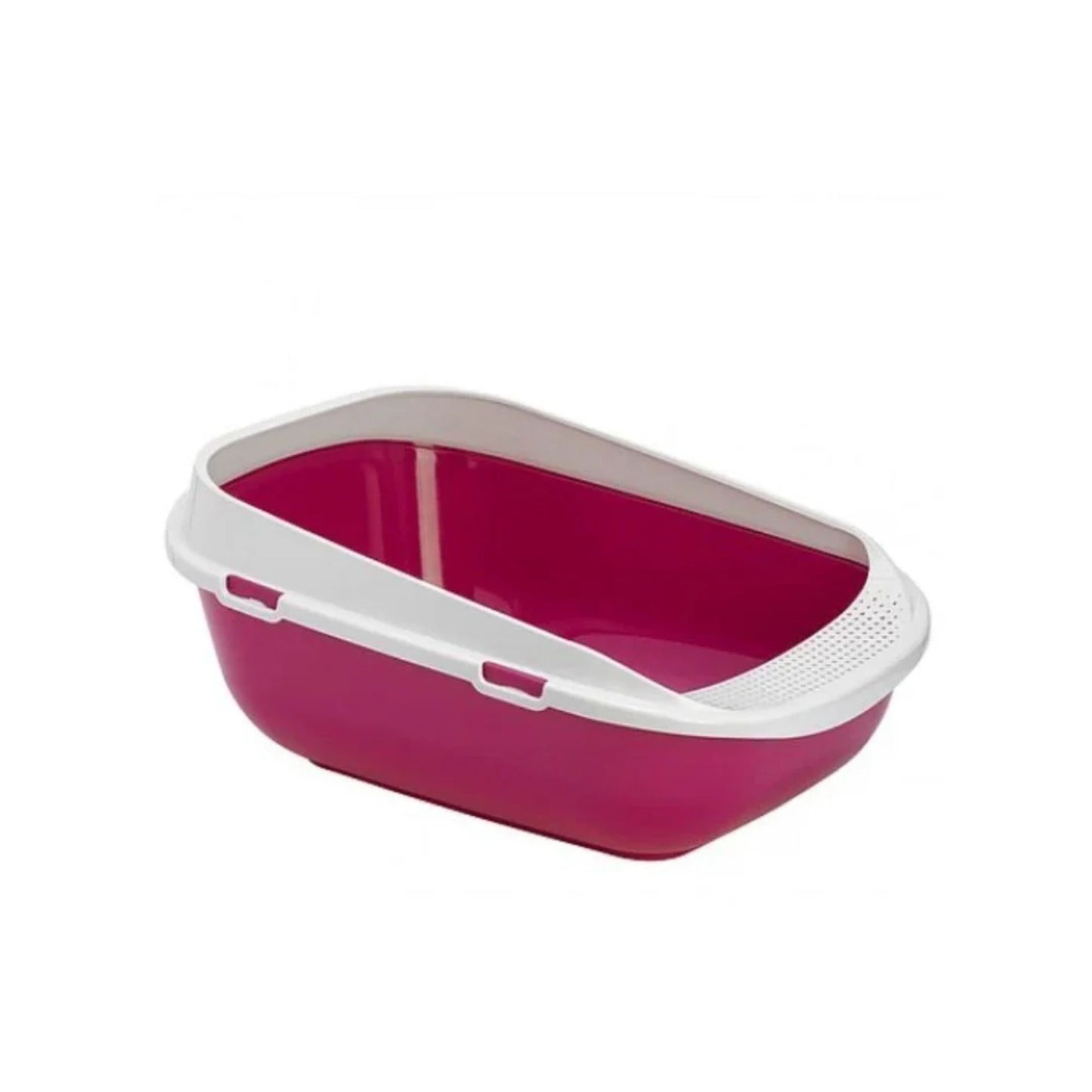 Moderna Mega Step Cat Litter Tray