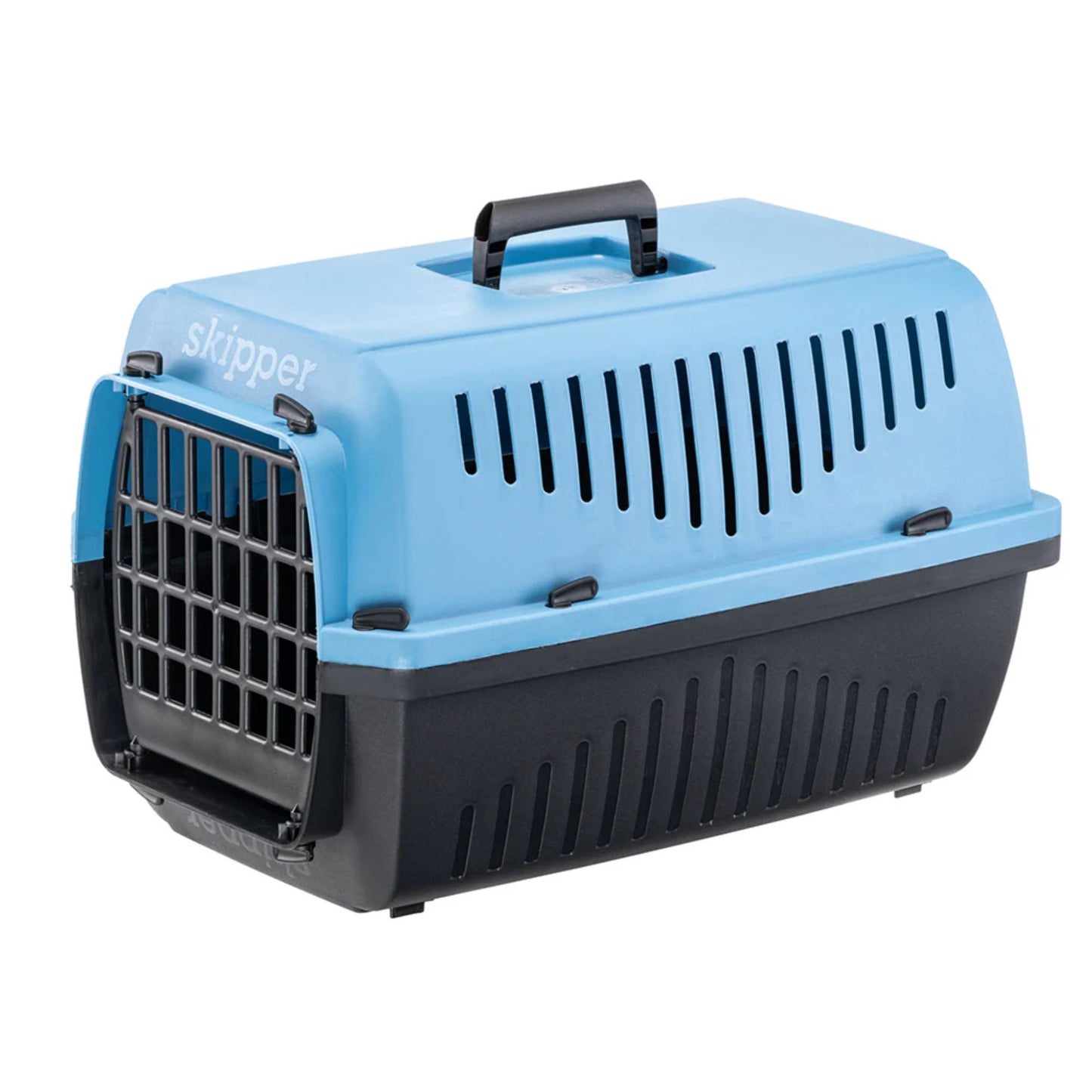 Ferplast Skipper 1 Cat And Small Dog Carrier Assorted Color