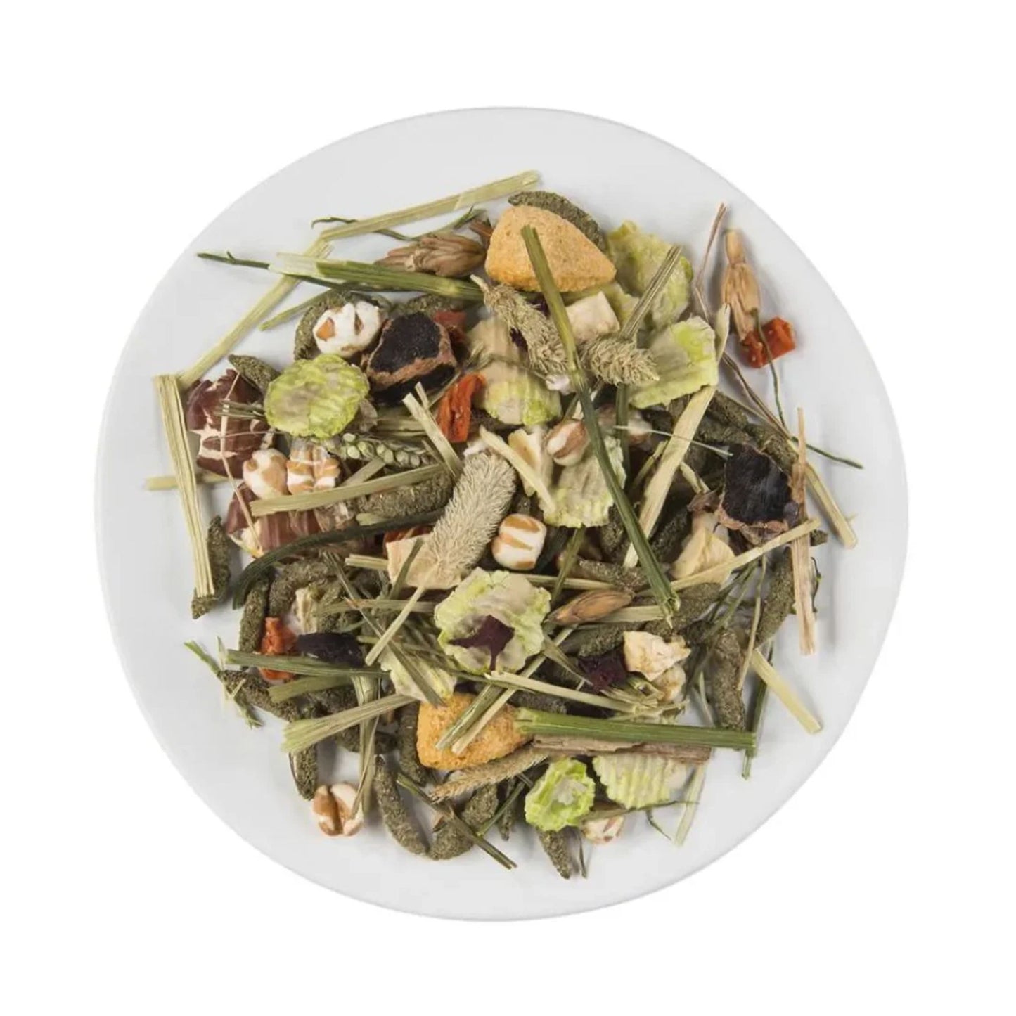 Witte Molen Puur Guinea Pig Food VitaminRich Mix – 700g