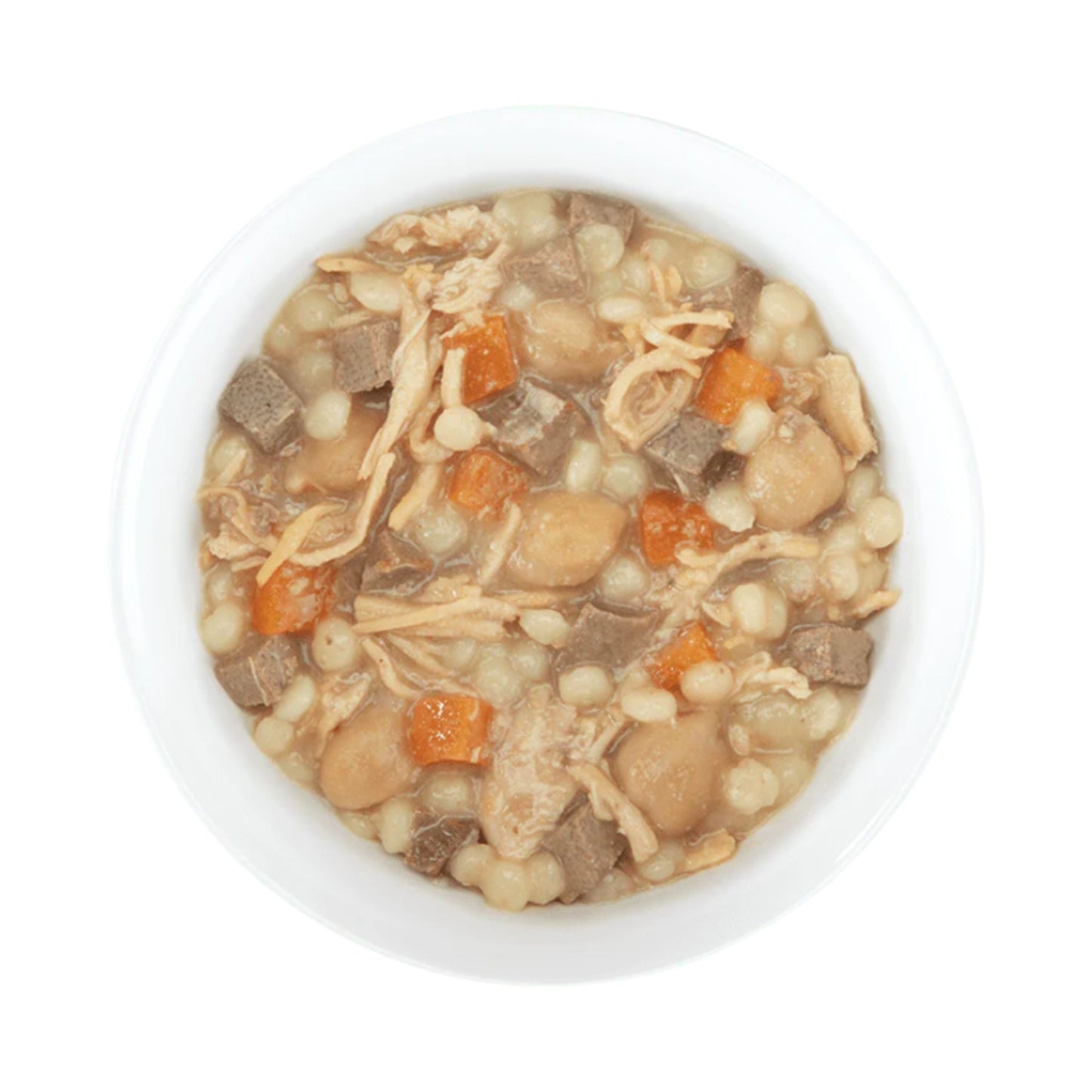 Schesir Dog Wet Food Taste The World Lamb & Couscous - 150G