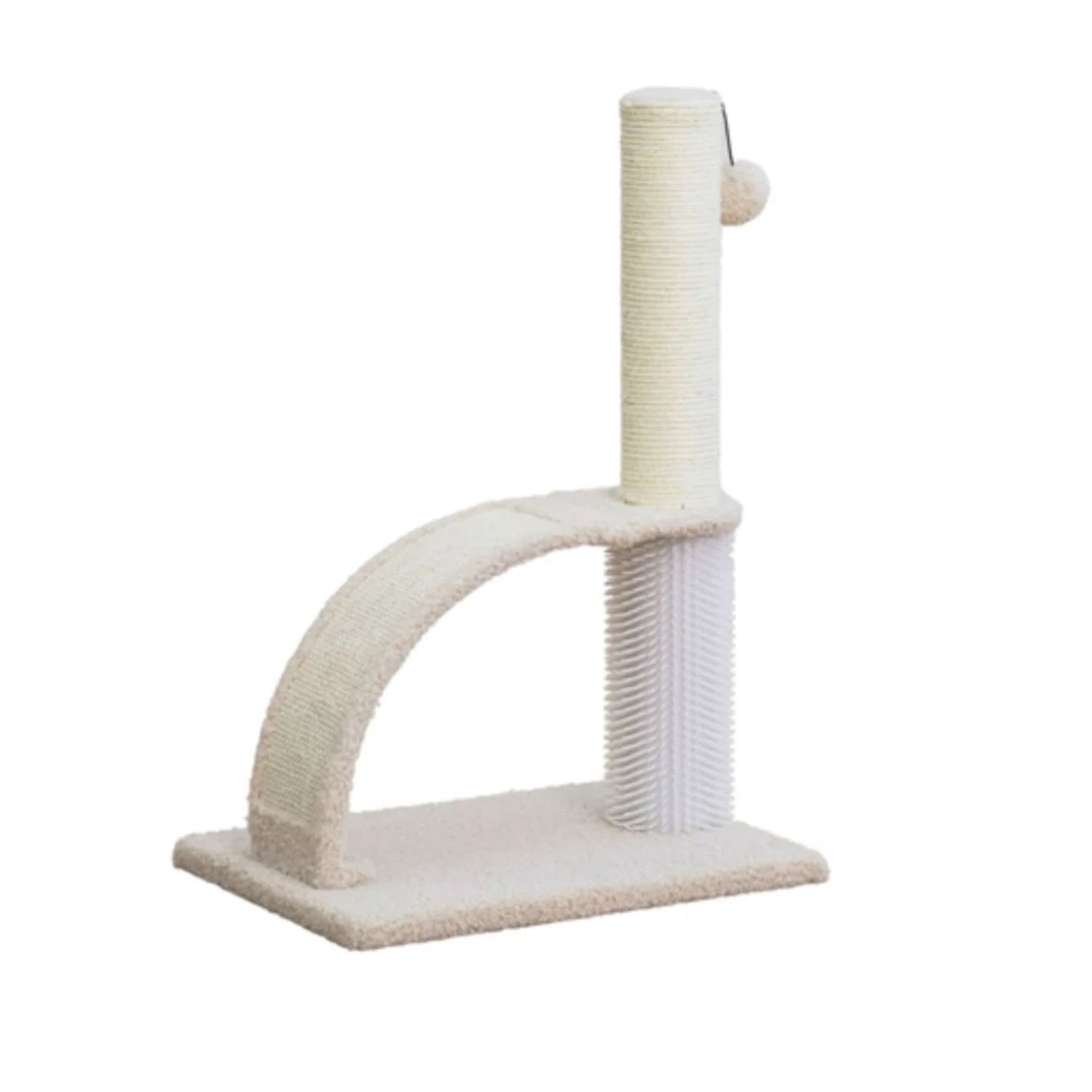 Catry Scratcher - 39x39x57cm