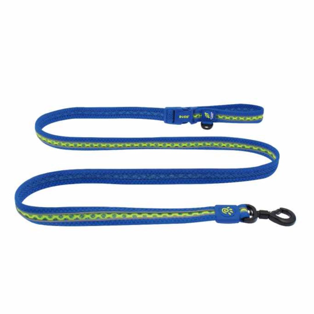 Doco Lunar Mesh Dog Leash
