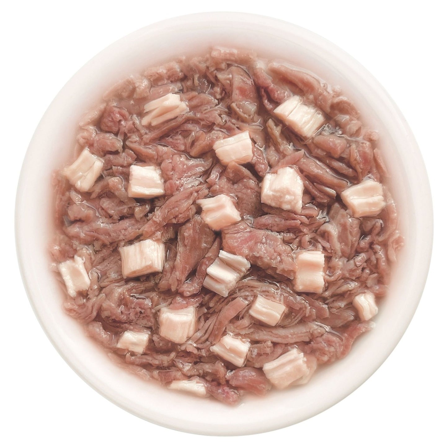 Cat Fest Duck With Rabbit In Tender Jelly For Cat Wet Food