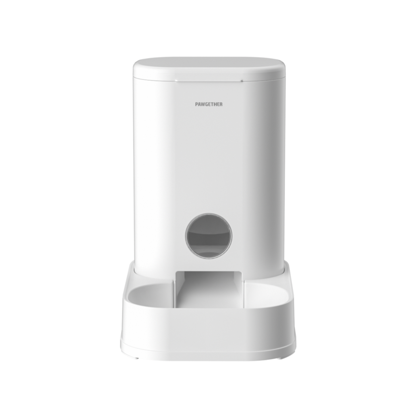 Pawgether Gravity Pet Feeder - 3.5 L