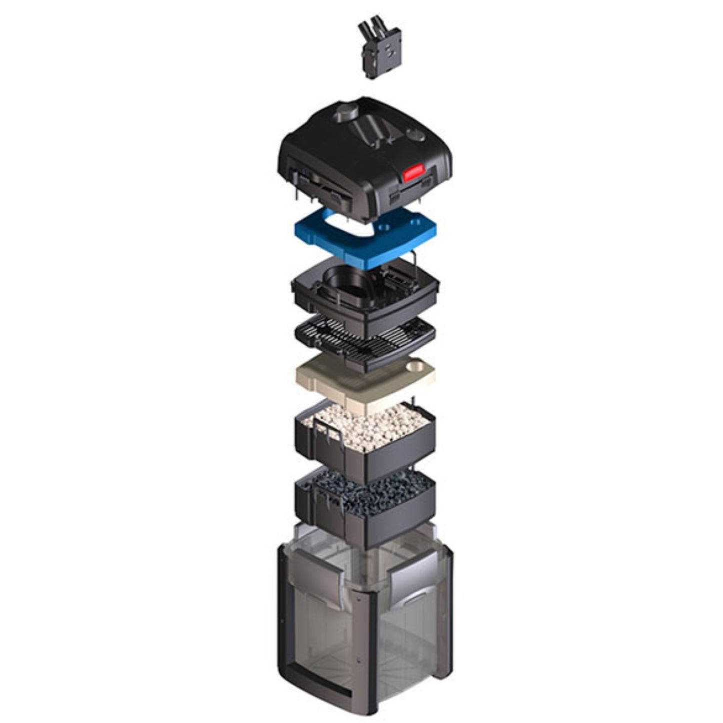 Eheim Professionel 4+250 External Filter