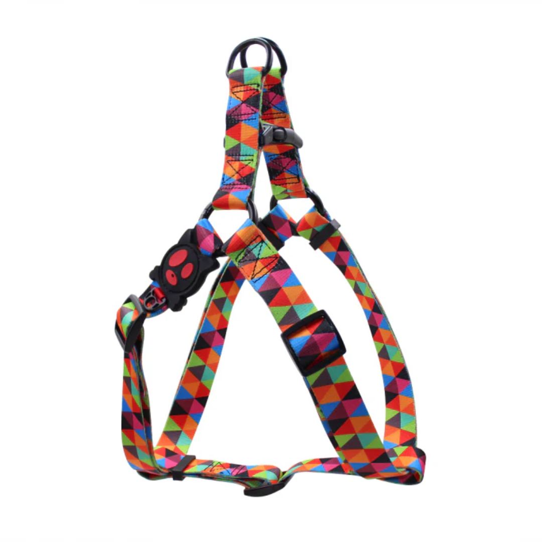 Doco Loco Step-In Dog Harness