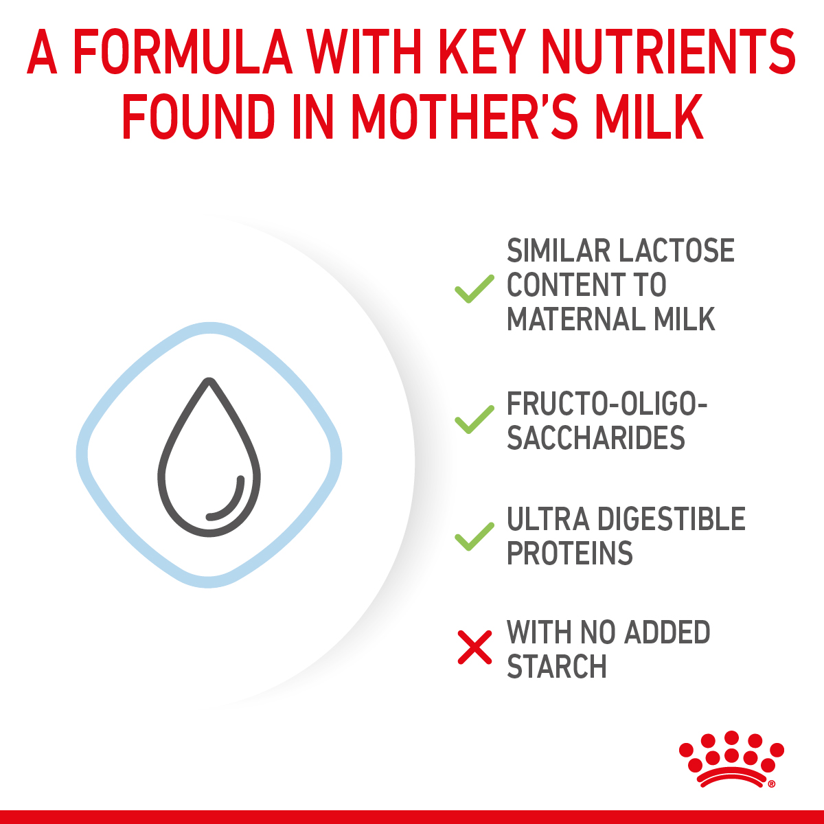 Royal Canin Size Health Puppy Milk Powder 400g