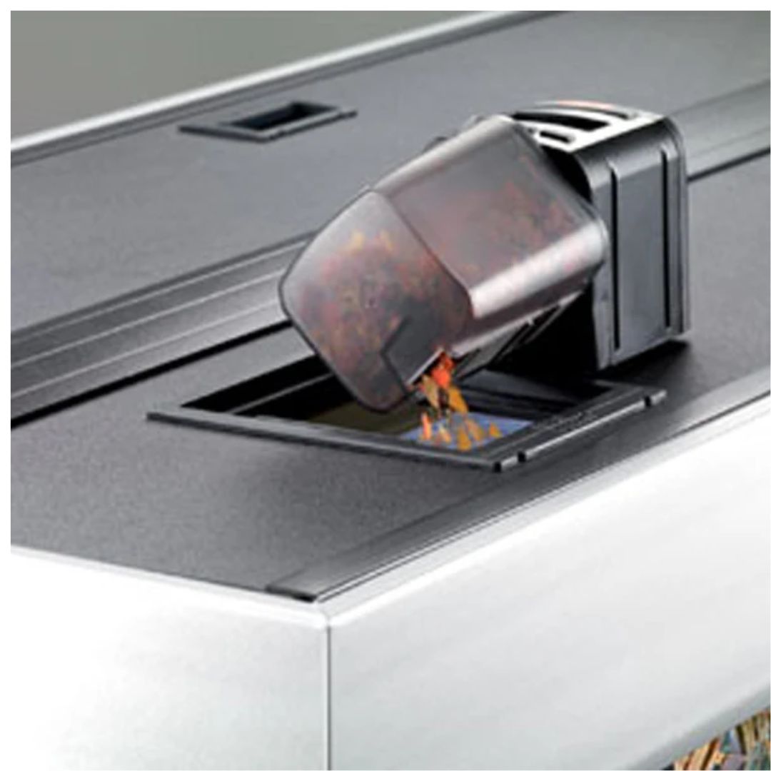 Eheim Autofeeder Automatic Fish Feeder – Programmable Timer