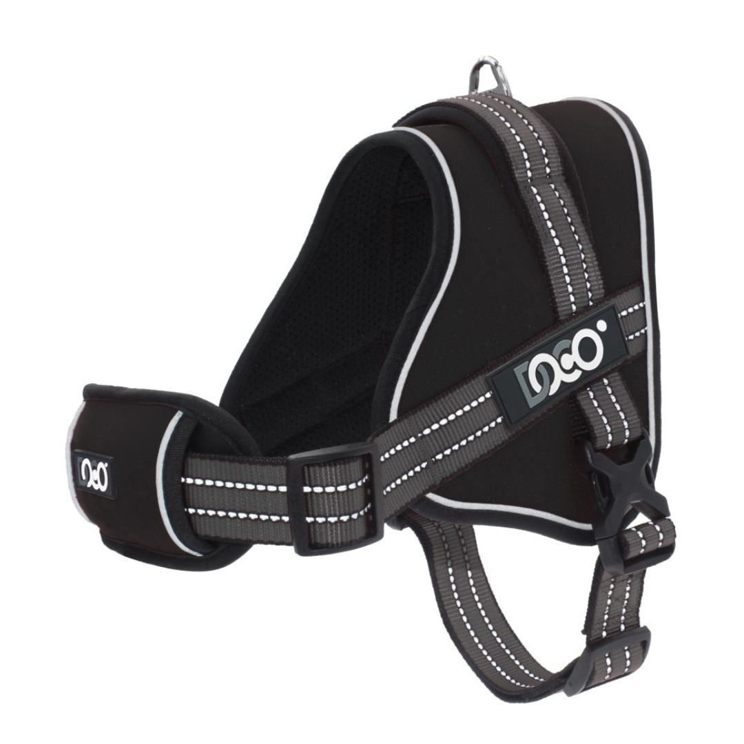 Doco Vertex Power Harness Previous (Dvx1) – Durable Power Dog Harness