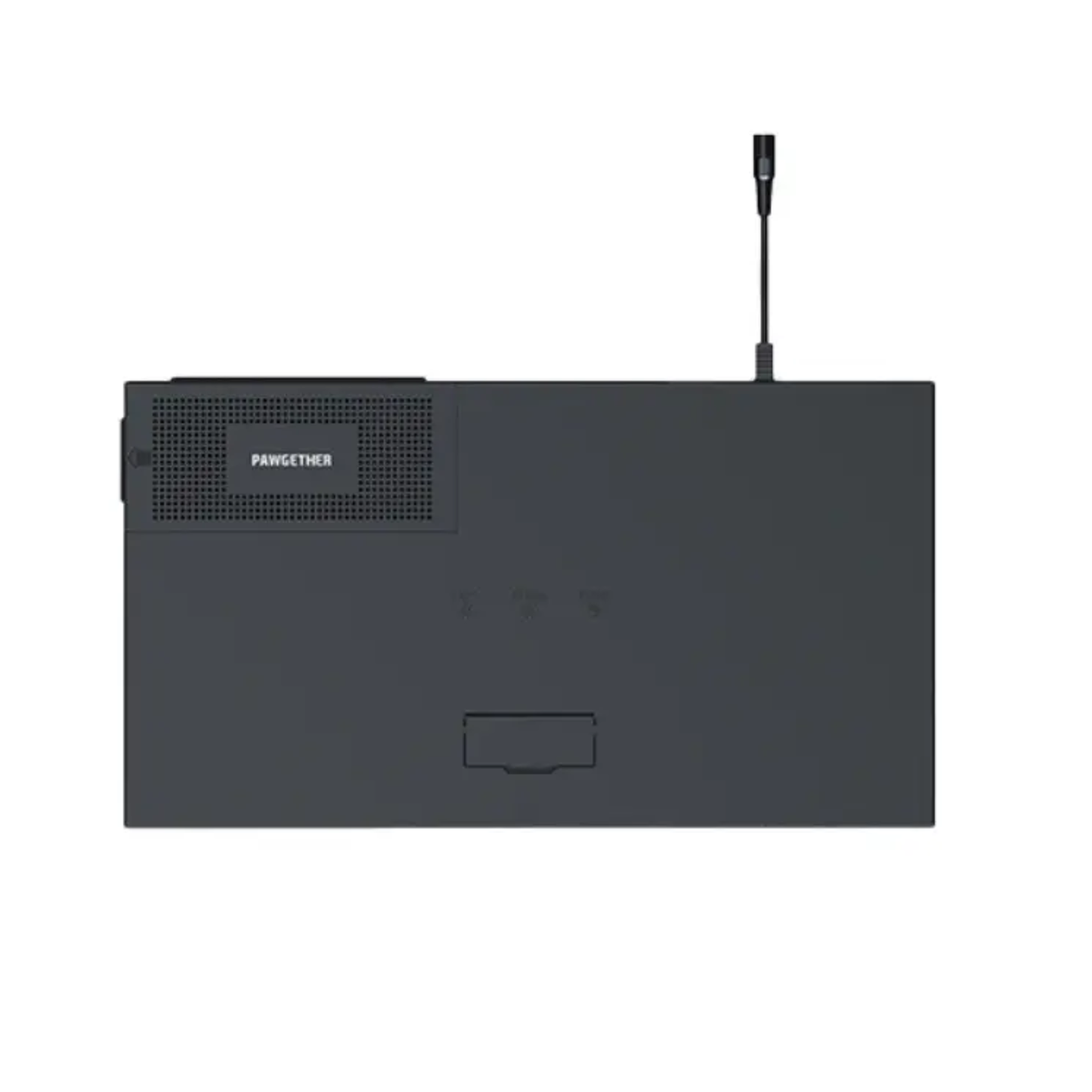 Pawgether Aquarium 14L - 380x210x240mm