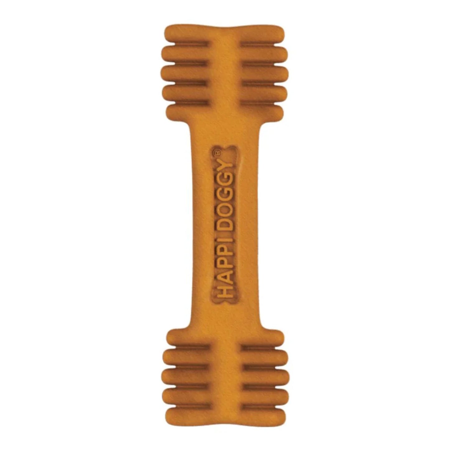 Happi Doggy Dental Chew Care Skin & Coat Support - 18x150g