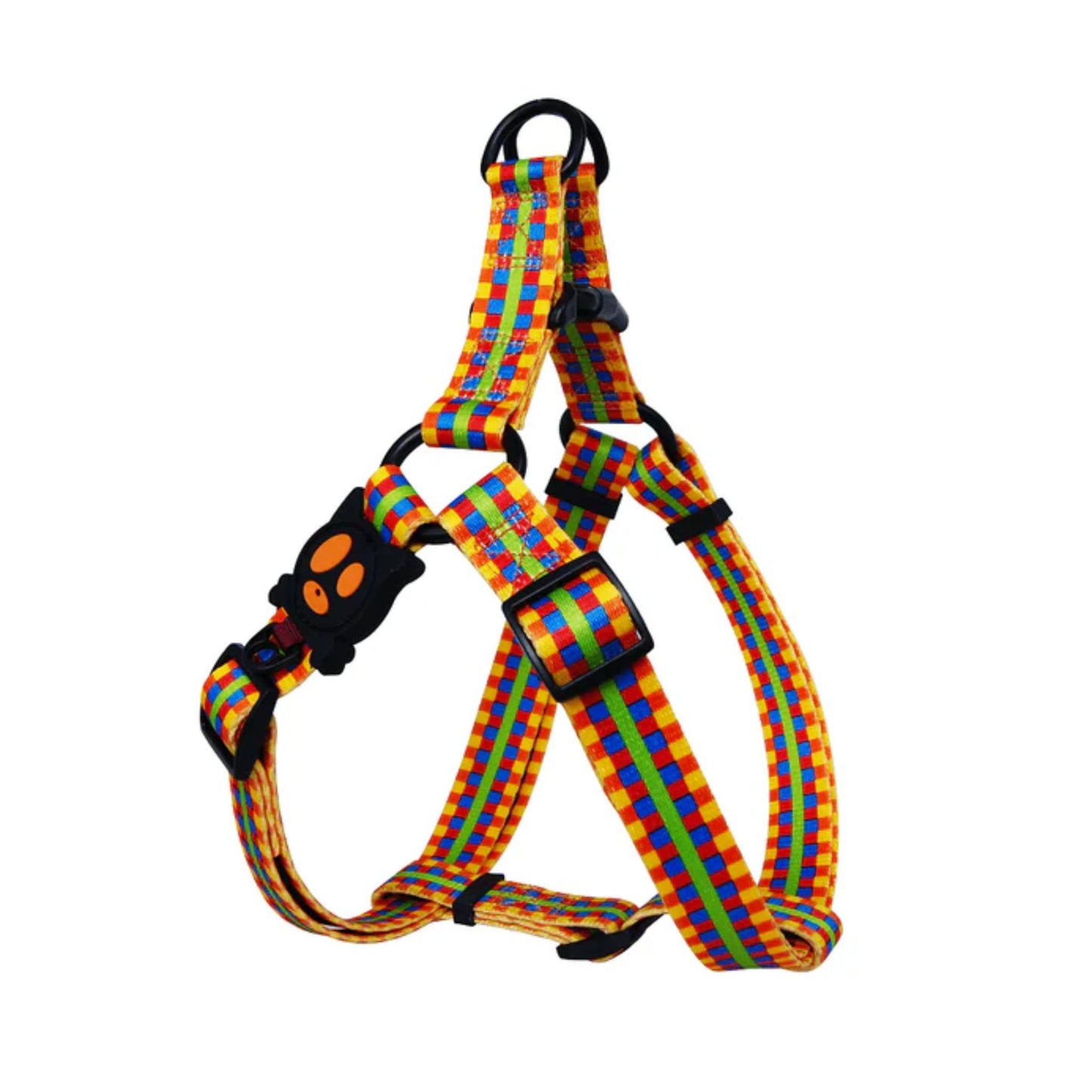 Doco Loco Step-In Dog Harness