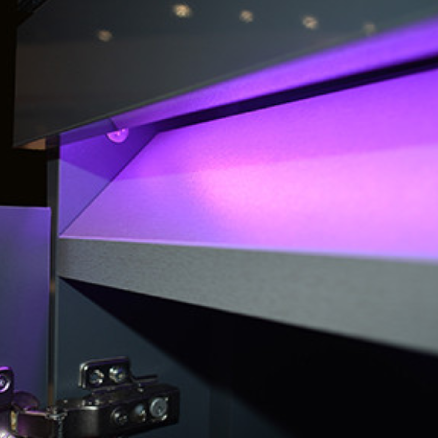 EHEIM Marine Aquarium - 130Lx60Hx65Wcm