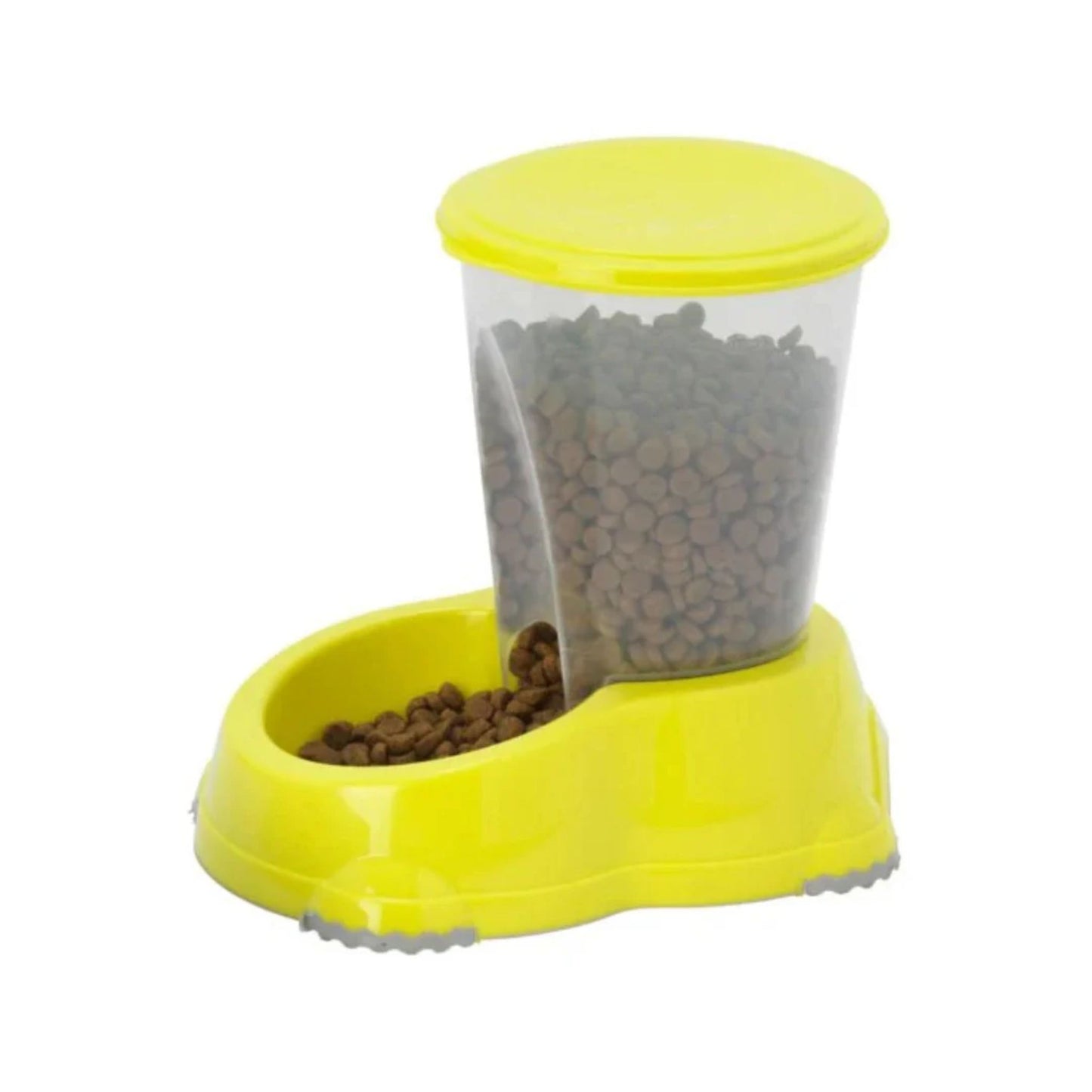 Moderna Smart Snacker Food Dispenser For Pets