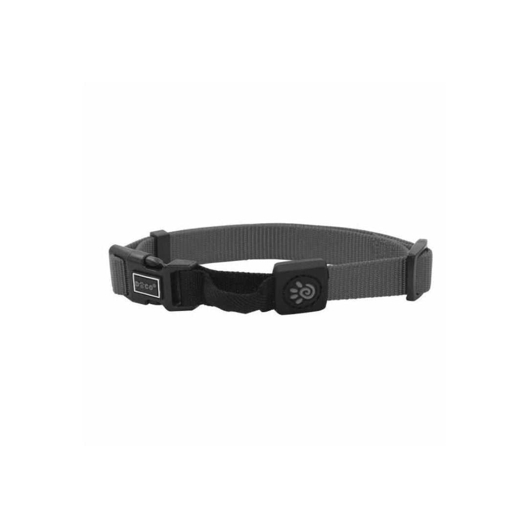 Doco The Quiet Dog Collar