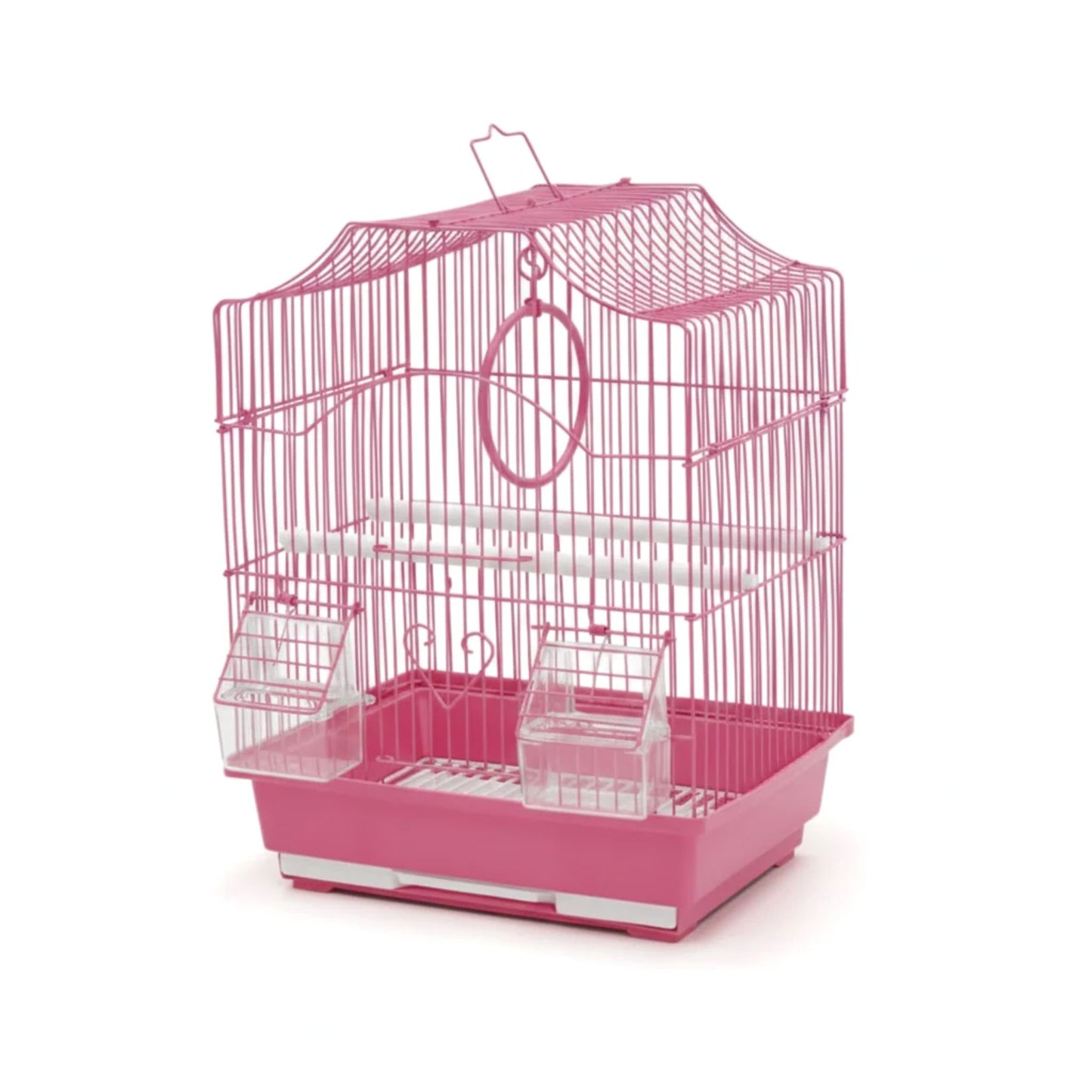 Dayang Bird Cage Compact