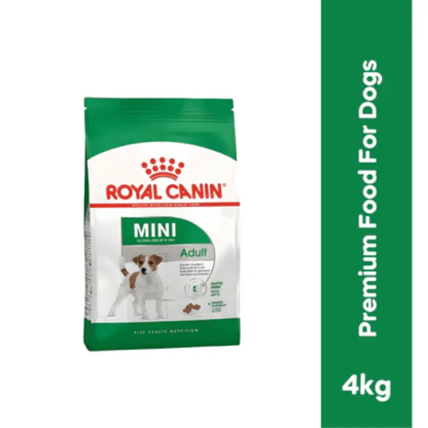 Royal Canin Size Health Mini Adult Dog Dry Food