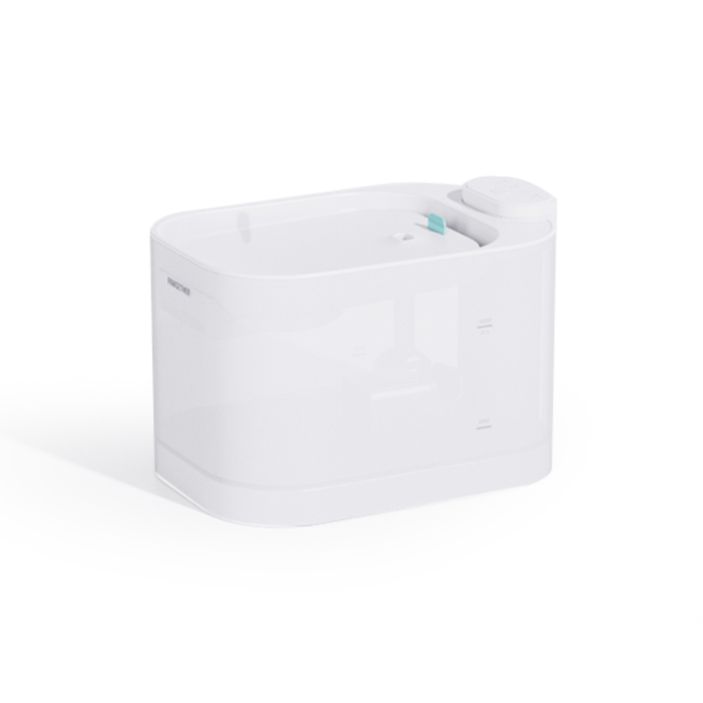 Pawgether Smart Pet Water Feeder - 2.5L