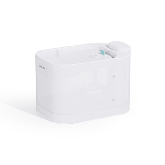 Pawgether Smart Pet Water Feeder - 2.5L