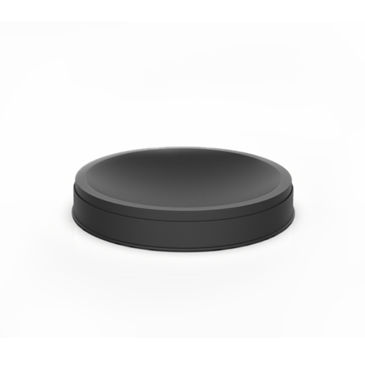 Pawgether Stainless Steel Pet Bowl - 156x156x67mm