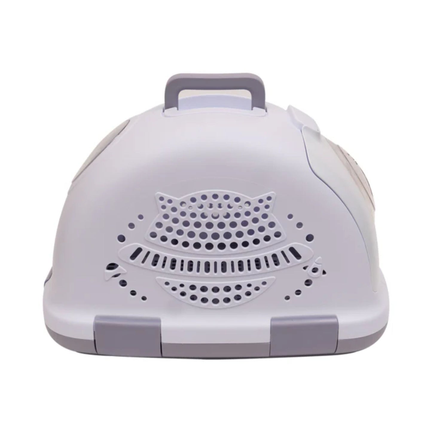 Pado Petpod Pet Carrier Purple - 52x35x33cm