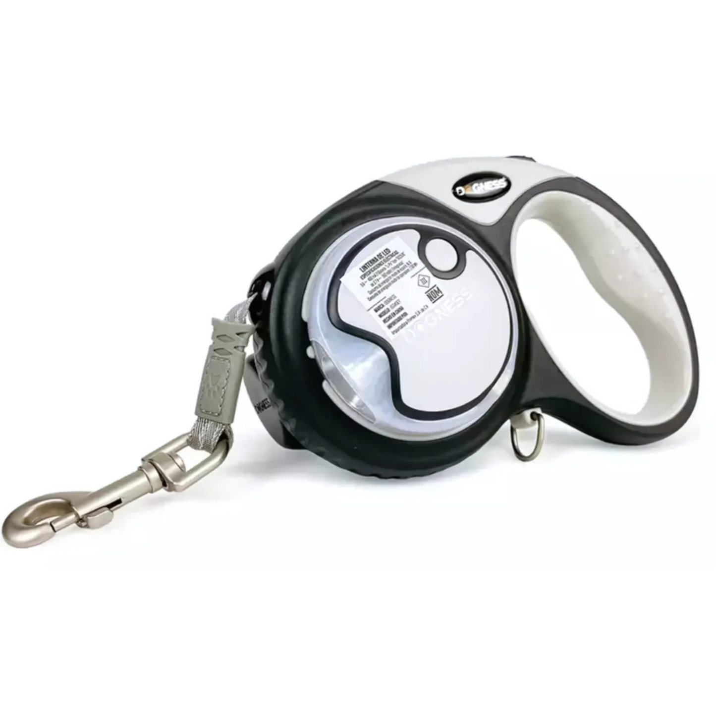 Dogness Smart Retractable Leash Size - 4m
