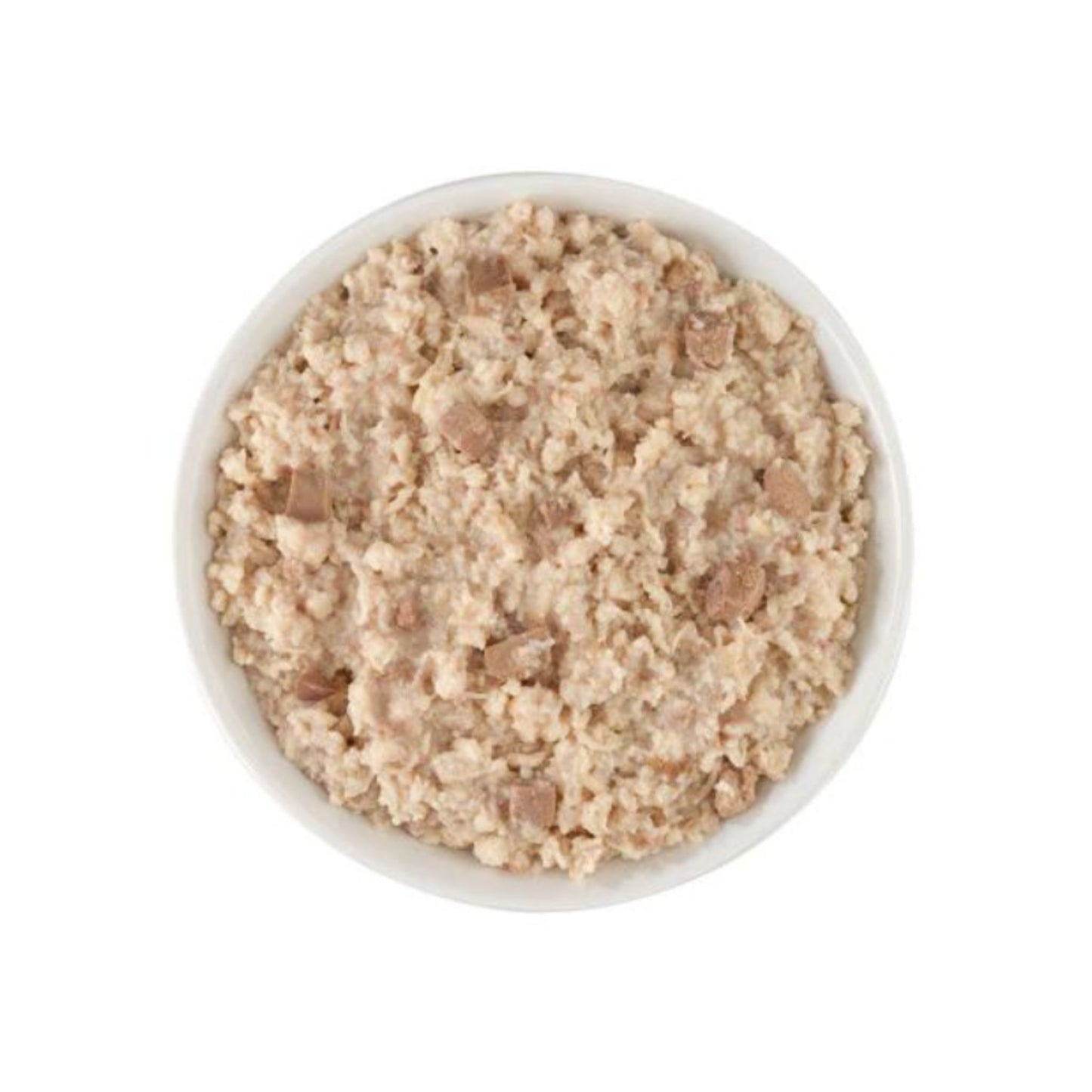 Schesir Baby Kitten Chicken & Liver Wet Food - 70G