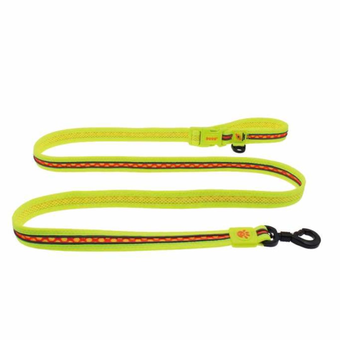 Doco Lunar Mesh Dog Leash