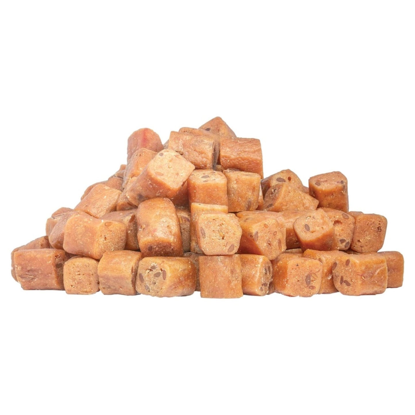 Dog Fest Training Treats Turkey & Flax Seeds