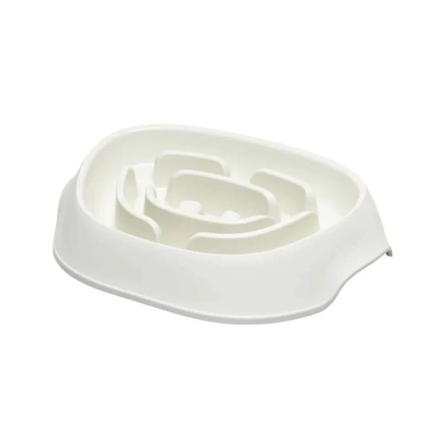 Moderna Slomo Slow Feeder Bowl For Pets - 950ml