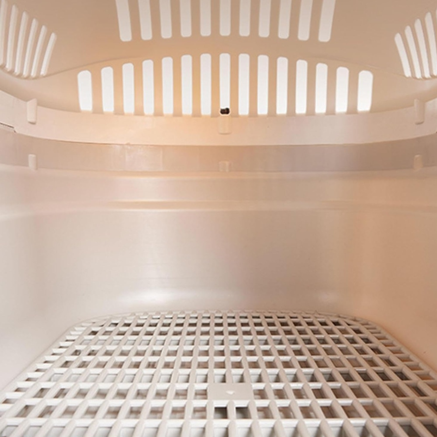 Pado Puppy Porter Pet Carrier White - 49x32x32cm