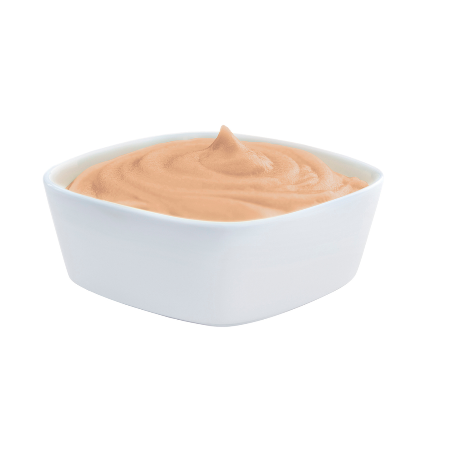 Cat Fest Creamy Snacks-Salmon With Caviar - 4x10g