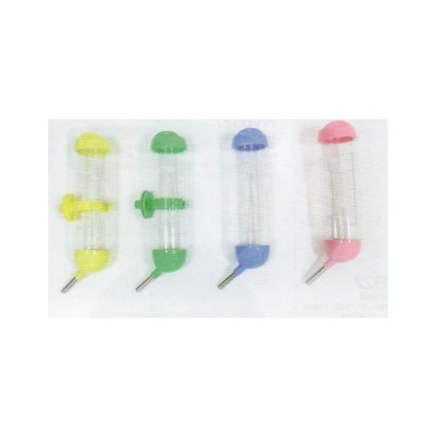 Dayang Cat & Dog Drinking Bottle - 500ml