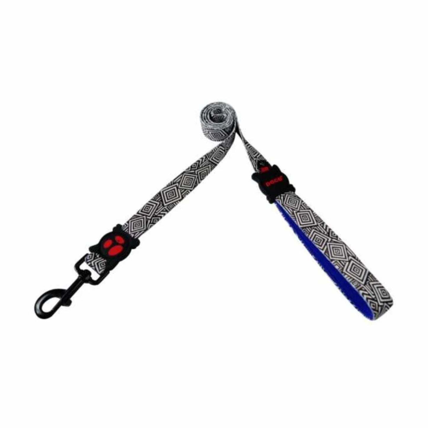 Doco Loco Dog Leash - 4Ft