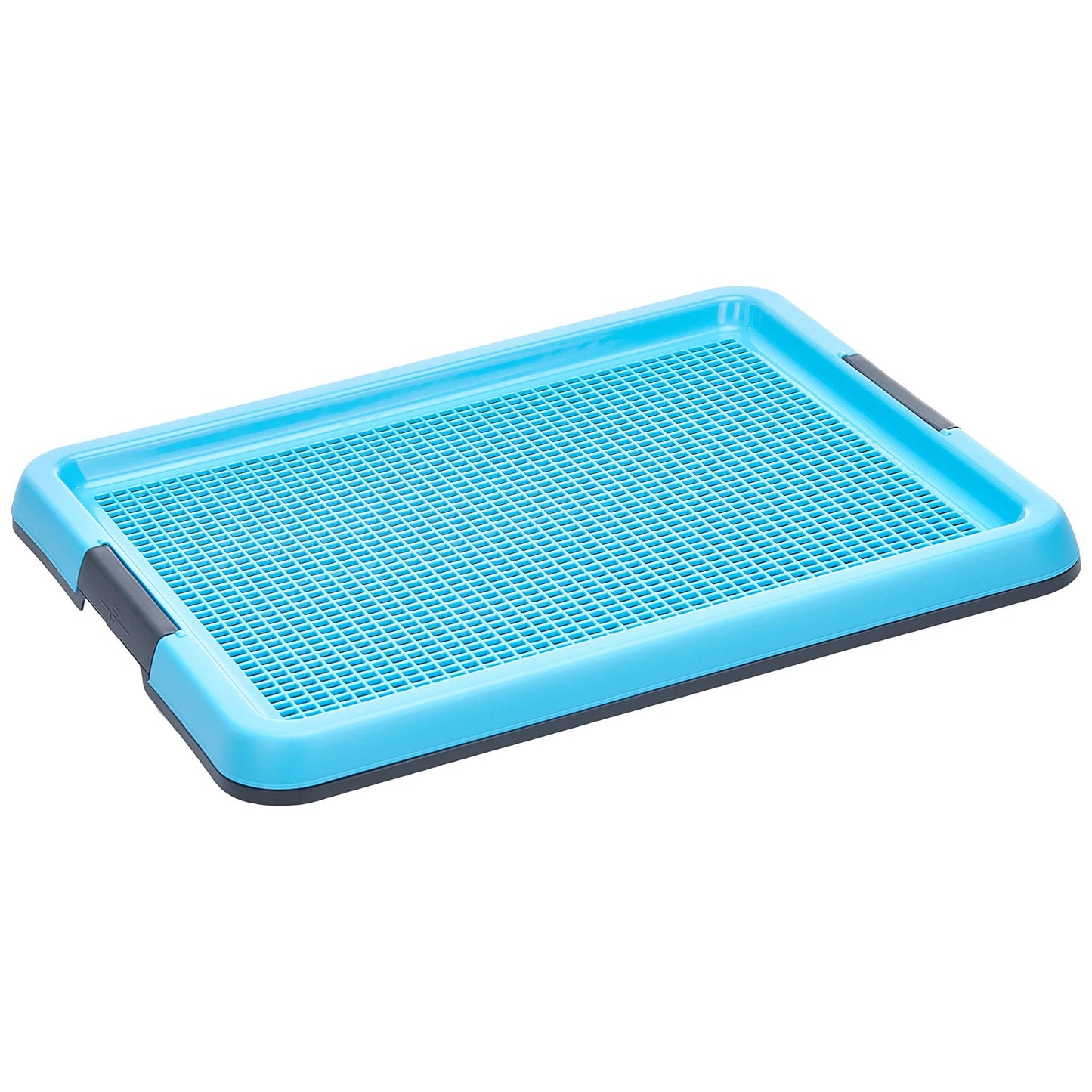 Pet Mode Plastic Pet Toilet – 54x44x4cm