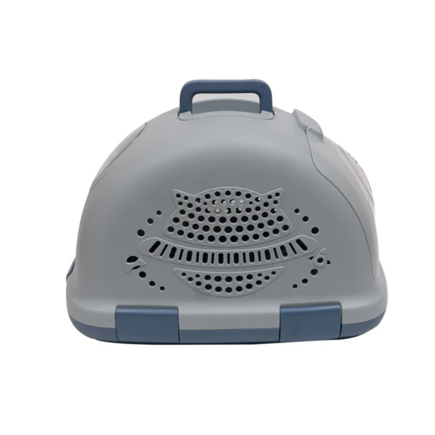 Pado Petpod Pet Carrier Grey - 52x35x33cm