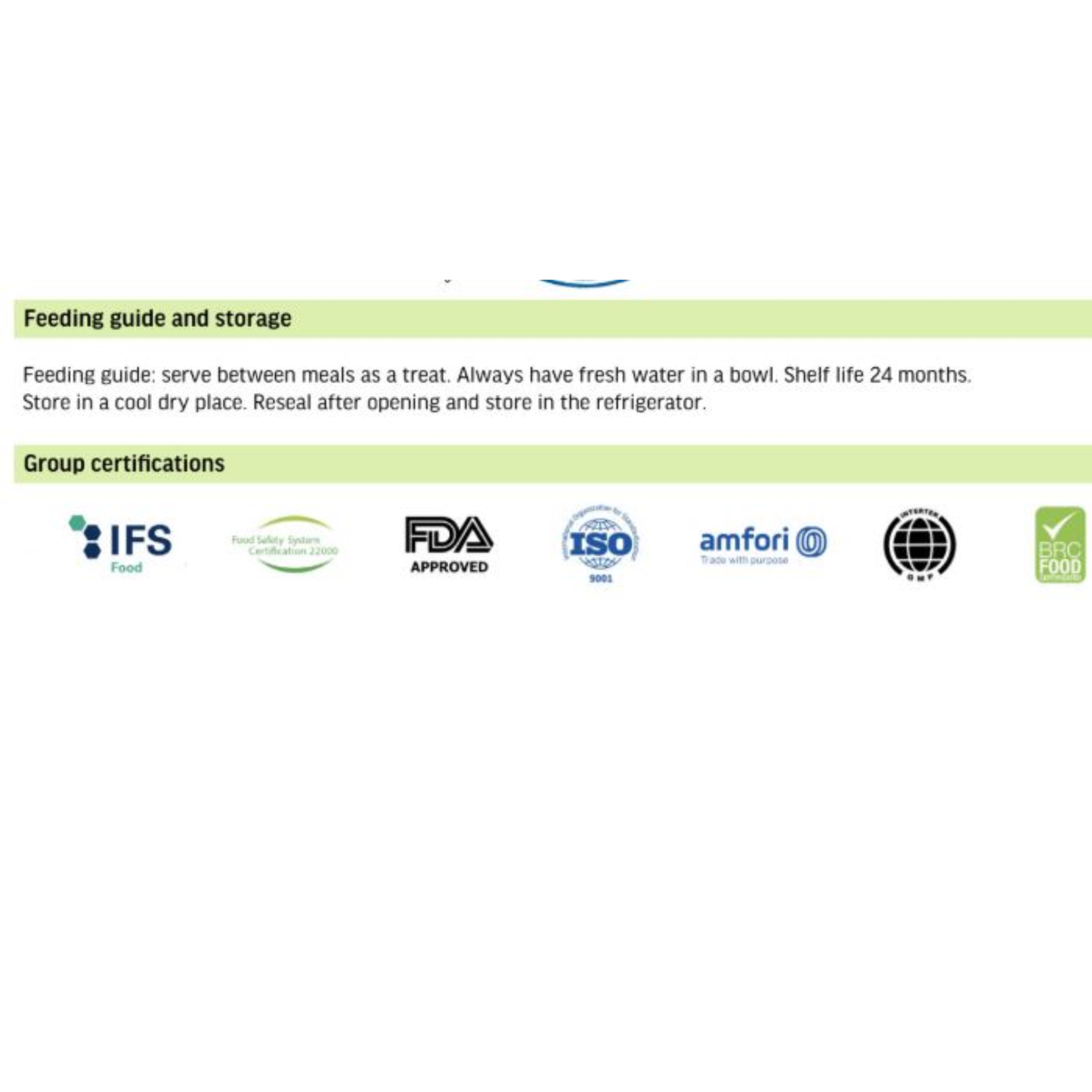 Dog Fest Dental Treats For Adult Dogs Sandwich Turkey - 90g