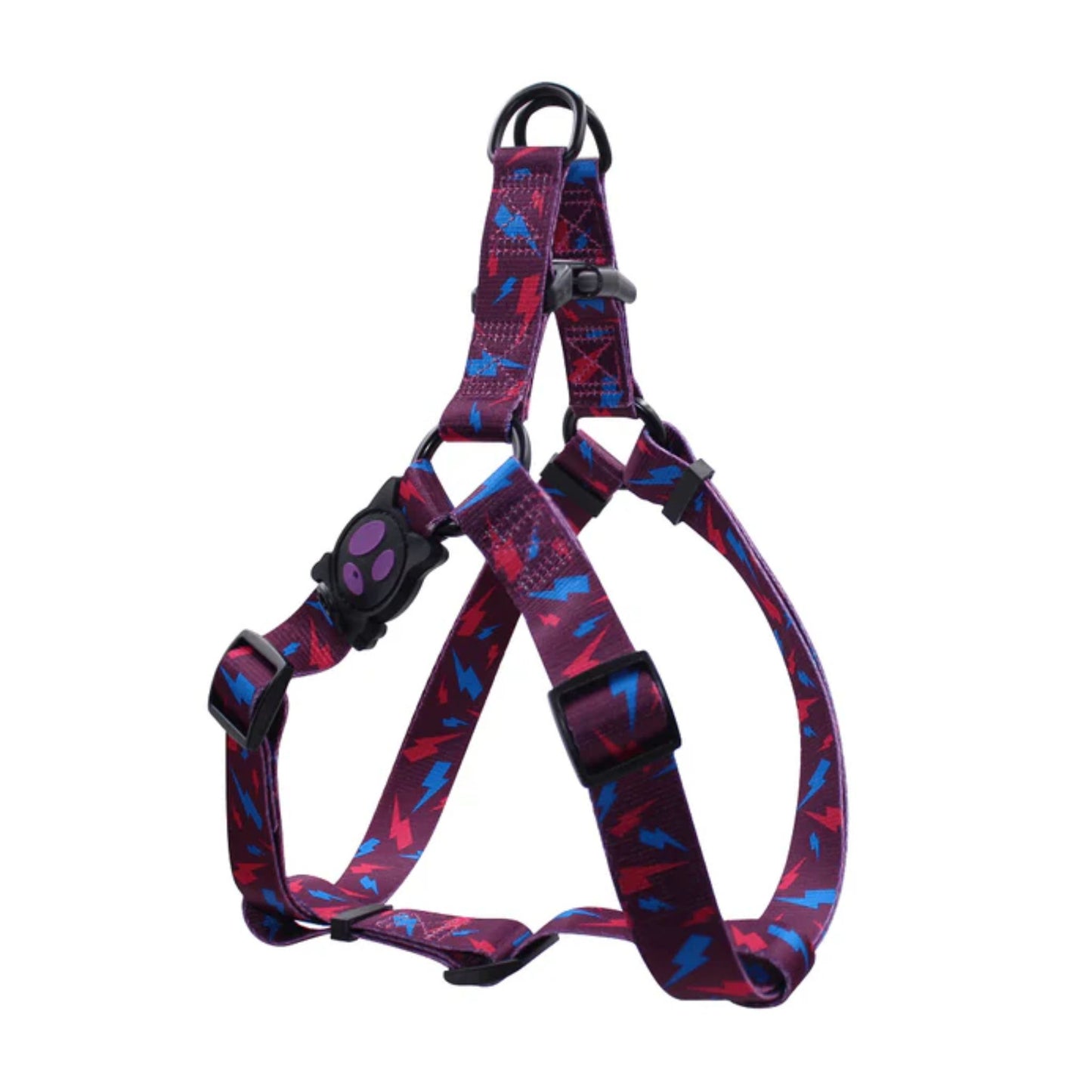 Doco Loco Step-In Dog Harness