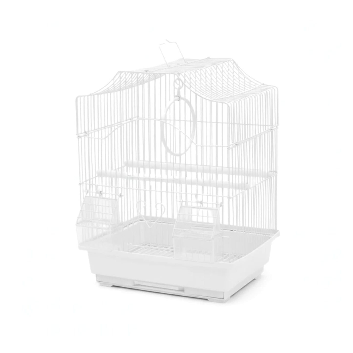 Dayang Bird Cage Compact